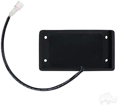 RHOX EZGO TXT Brake Pad Light Switch OE Fit Pack of 2