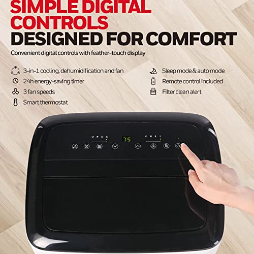 Honeywell Honeywell Portable Air Conditioner