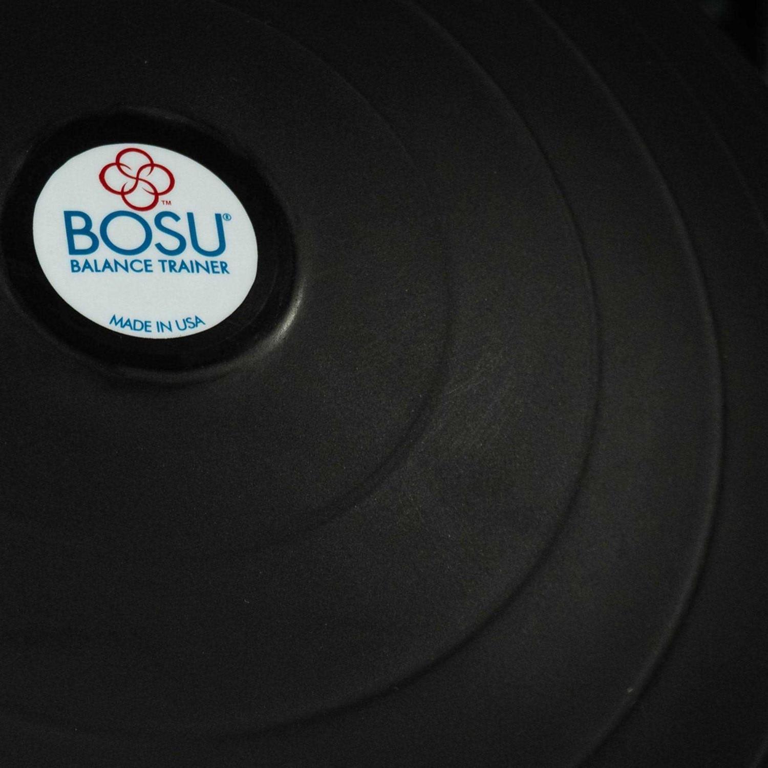 BOSU 26 Inch Yoga Sports Pro Balance Trainer Ball Exercise Equipment - Sports Supplies Online Store
