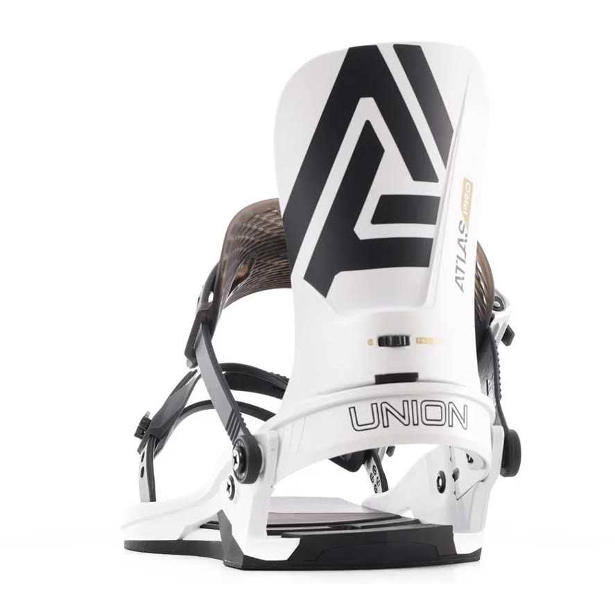 Union Atlas Pro Snowboard Bindings - Sports Supplies Online Store