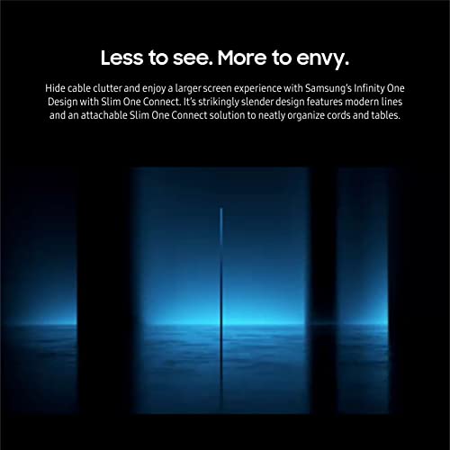 SAMSUNG 65-Inch Class Neo QLED 8K Mini LED Quantum HDR Smart TV with Ultra Slim Design - Smart Home Appliances
