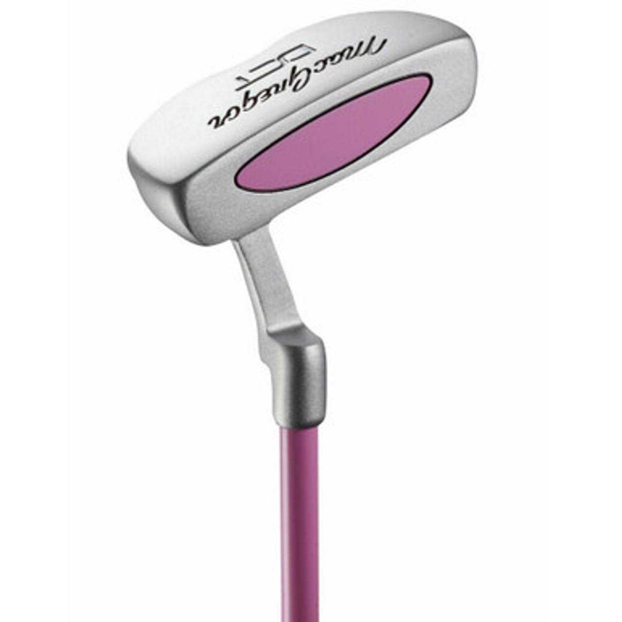 MacGregor Golf DCT Junior Golf Clubs Set with Bag - Sports Supplies Online Store