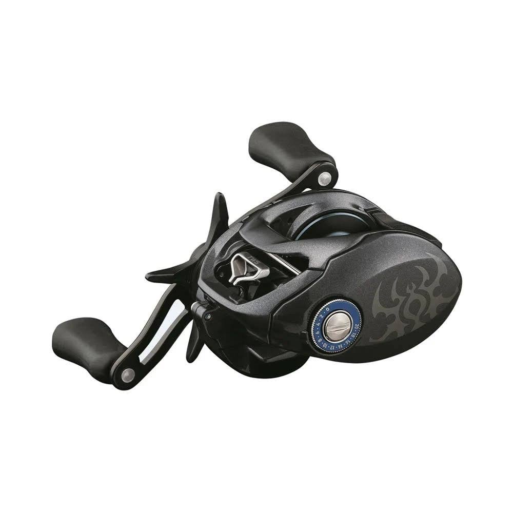 Daiwa Tatula ct Baitcast Reel 7+1 6.3:1