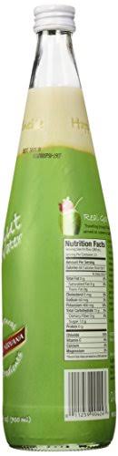 Taste Nirvana Coconut Water, 23.6 Ounce Bottles, 6 Count
