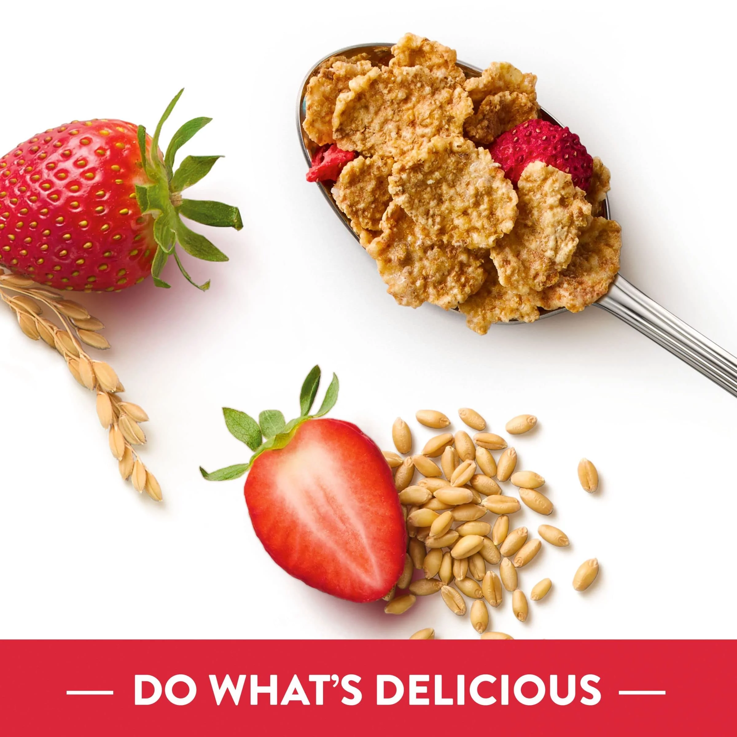 Kellogg S Special K Red Berries Cold Breakfast Cereal (Pack of 24)