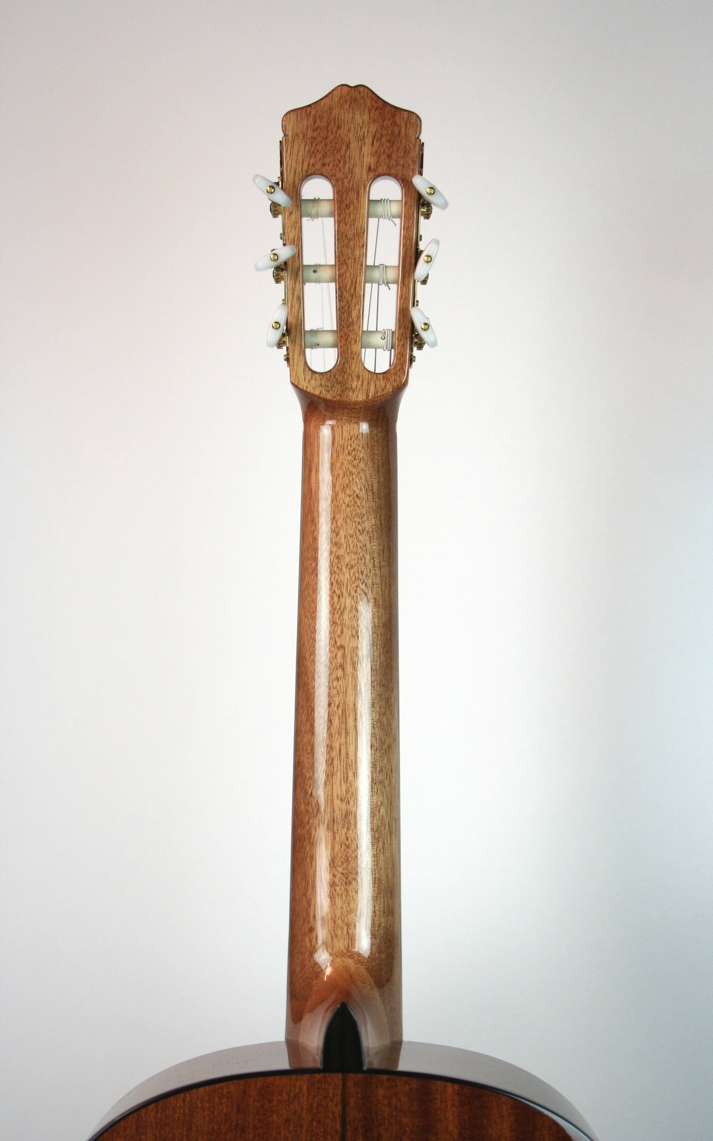 Cordoba Iberia C5 Classical Acoustic Guitar, Natural