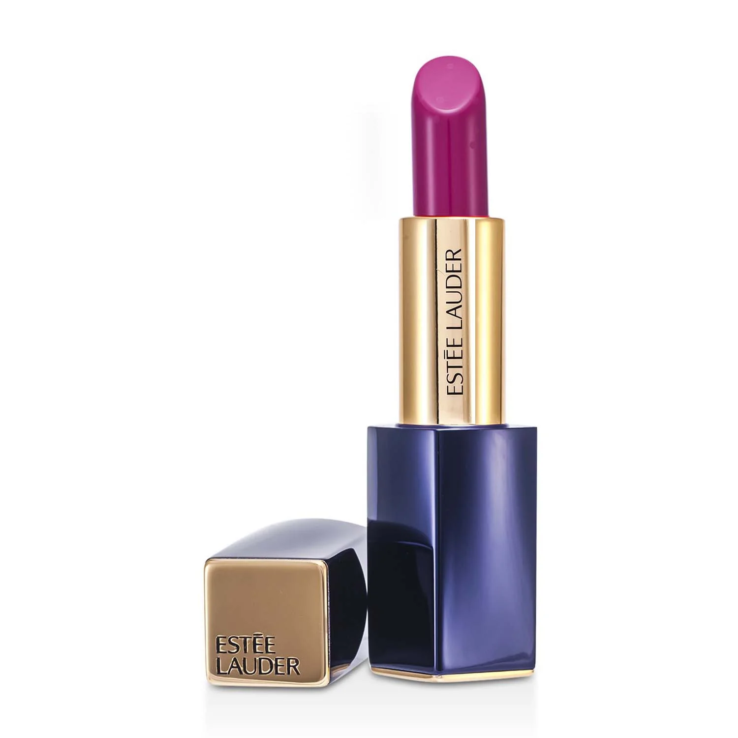 Estee Lauder Pure Color Envy Sculpting Lipstick - # 420 Rebellious Rose  3.5g/0.12oz