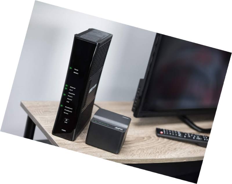 APC Back-UPS Connect CP12142LI