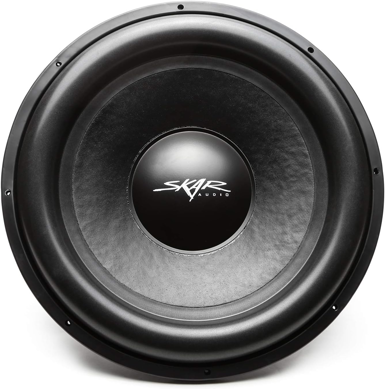 Skar Audio SDR-8 D2 8" 700 Watt Max Power Dual 2 Ohm Car Subwoofer