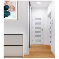 Maxim - 57689CLFTSN - LED Flush Mount - Illuminaire II - Satin Nickel