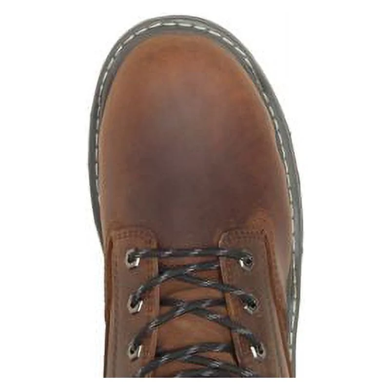 Wolverine Raider DuraShocks Insulated 6" CarbonMAX Boot Men Peanut - Curated Treasures Market