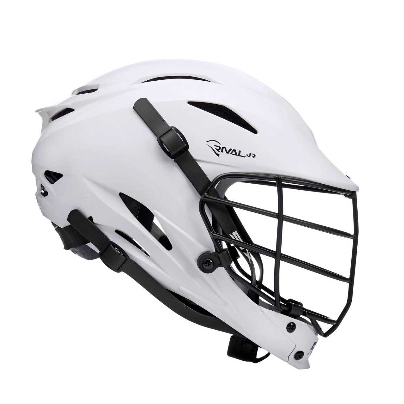 STX Rival Junior Youth Lacrosse Helmet - Sports Supplies Online Store