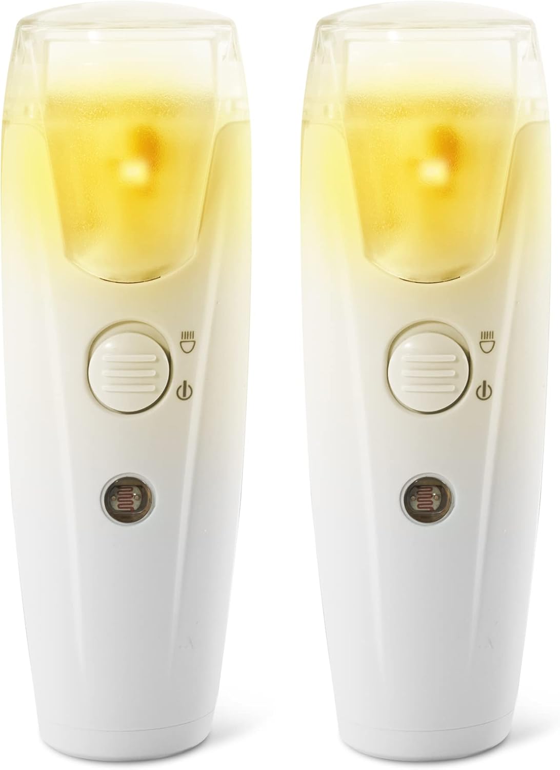 Emergency LED Flashlight, Power Failure Light, Plug-in Flashlight for Home, Rechargeable Power Failure Flashlights
