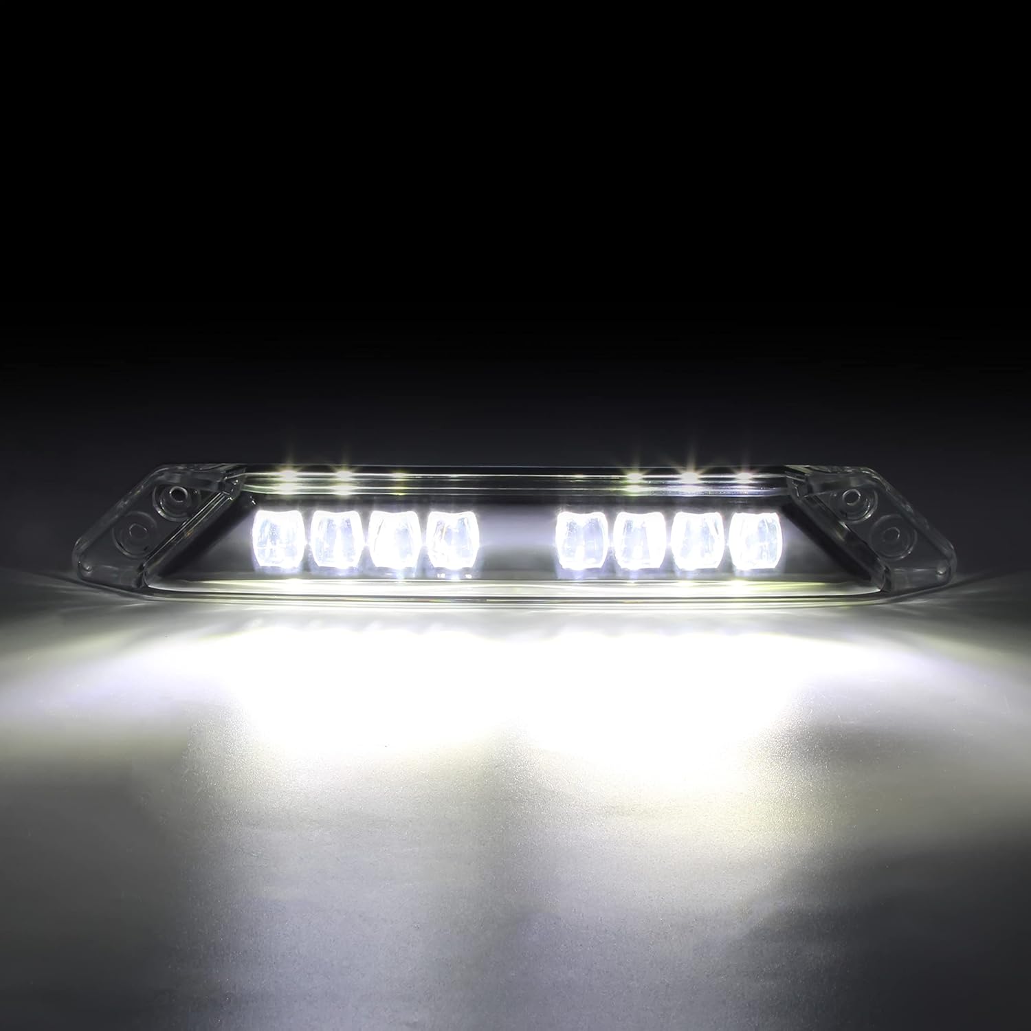 LED Auxiliary Light Kit for Can-Am Ryker