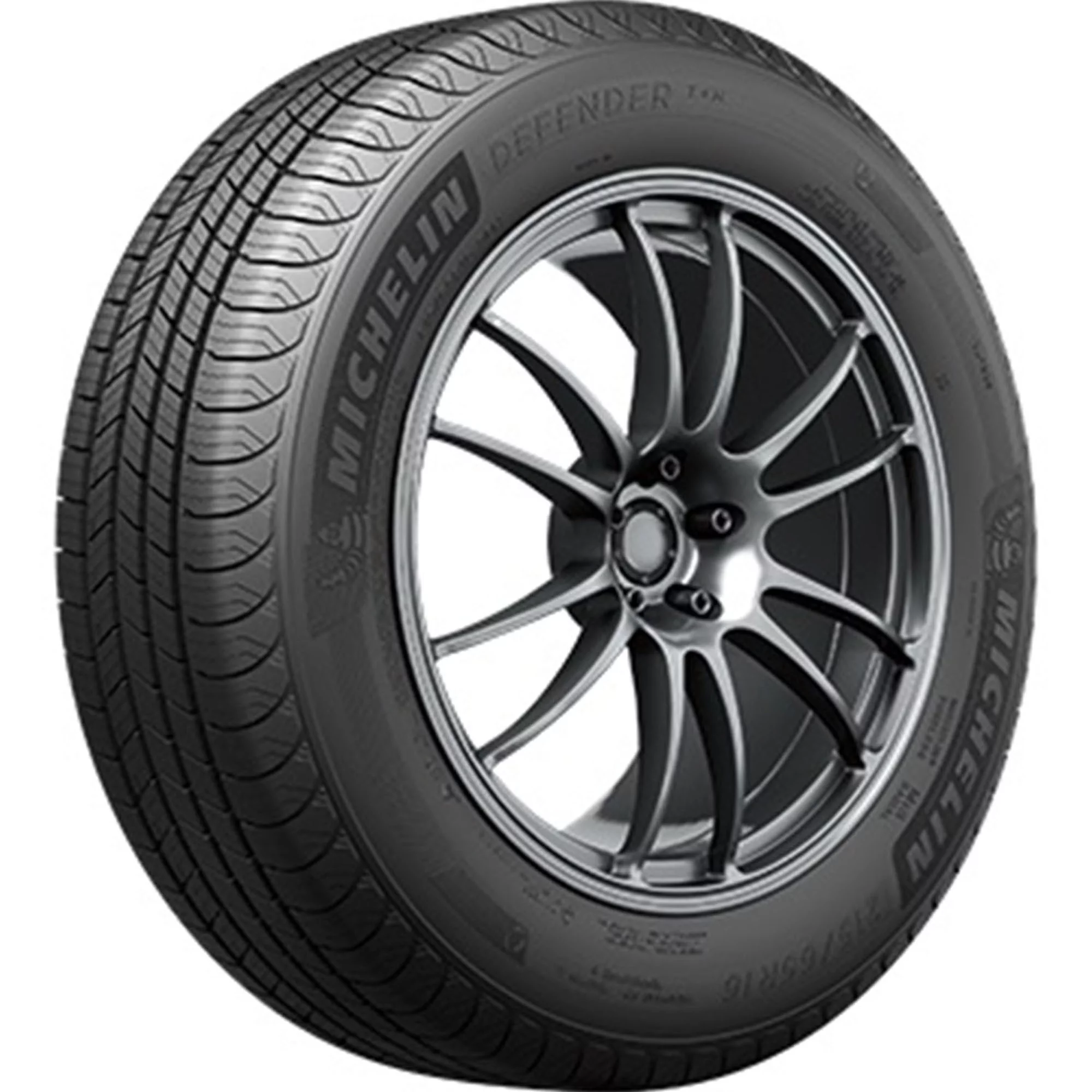 Michelin Defender T+H All Season 195/60R15 88H Passenger Tire