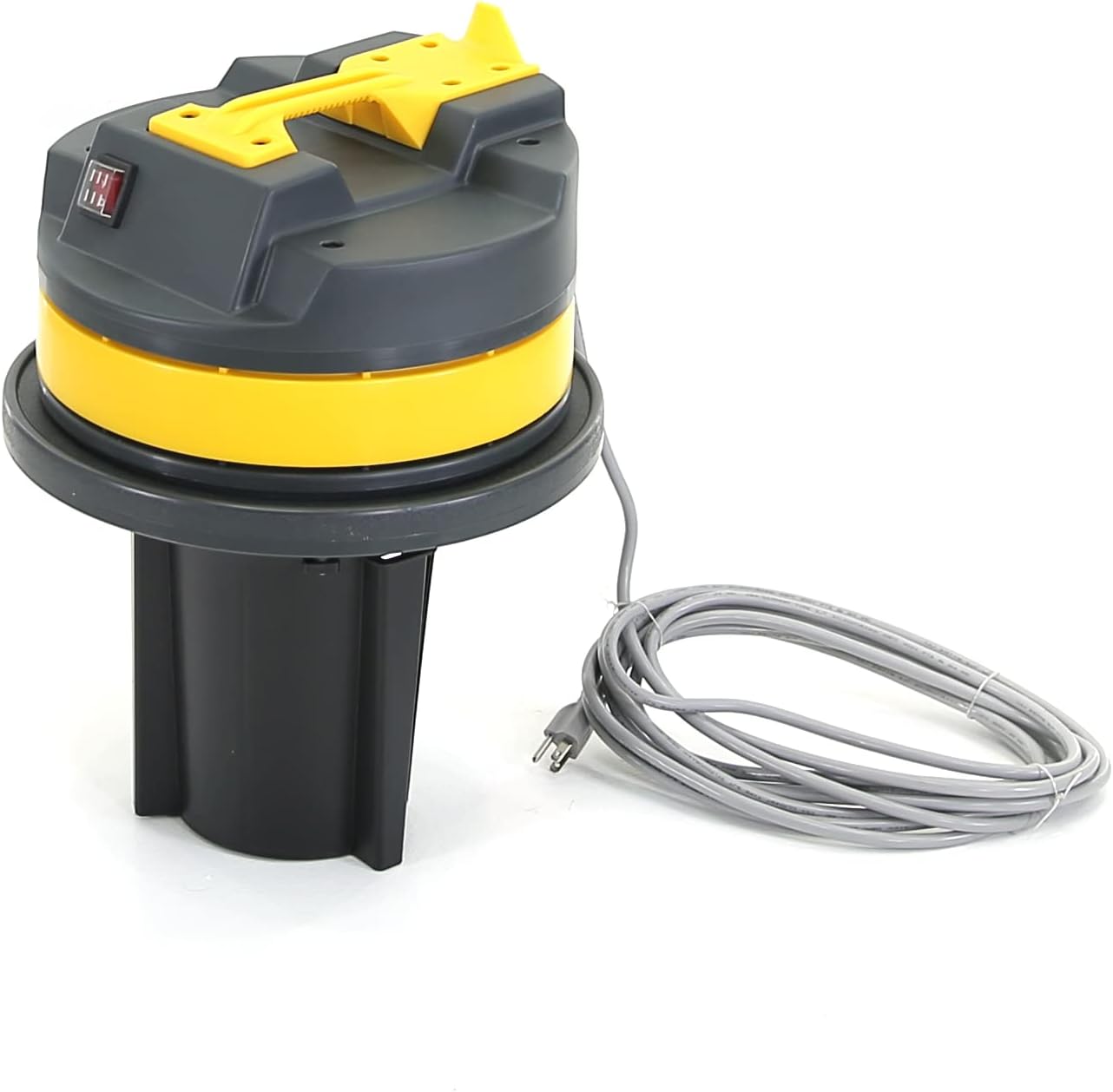 Industrial Vacuum Cleaner Wet/Dry 8 Gallon