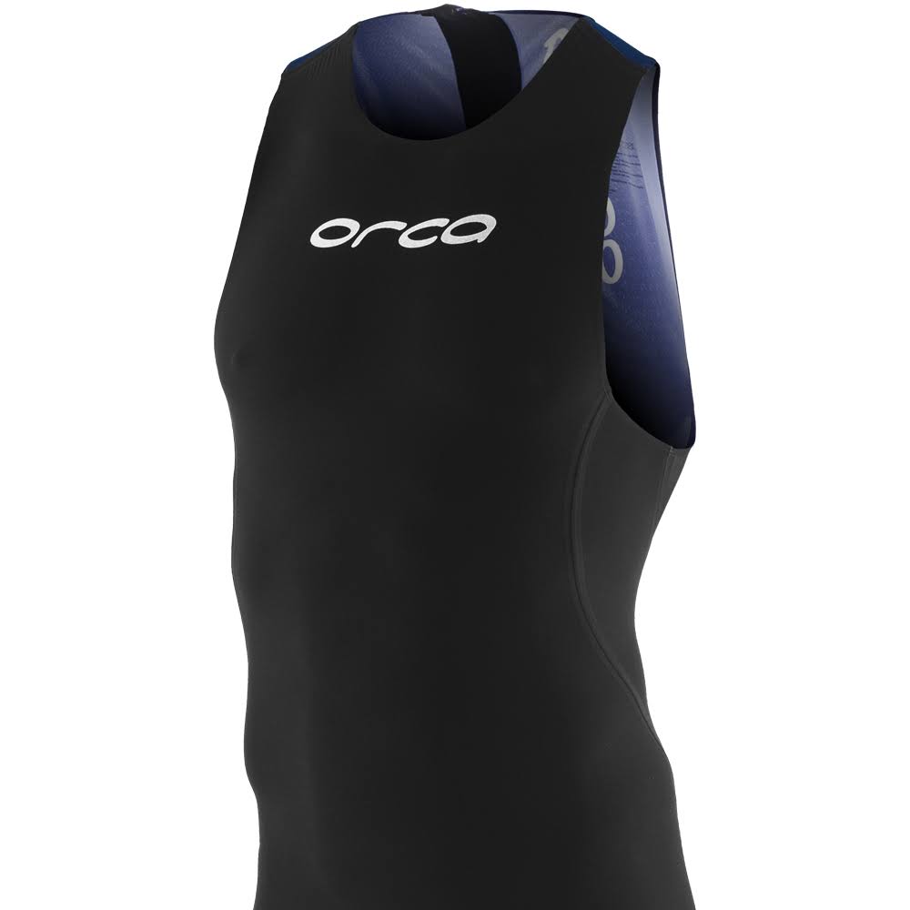 Orca Swimskin 226 Perform Man | XL - Black/Blue