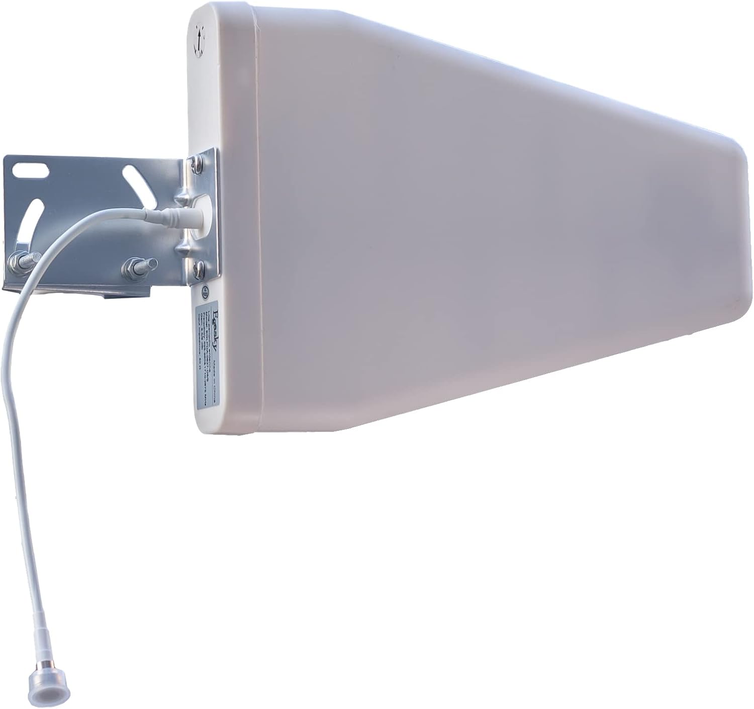 8/9dBi LTE WiFi LPDA External Antenna Outdoor Covering Verizon AT&T & All 3G 4G Bands 10ft Cable