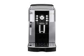 DeLonghi Magnifica Super Automatic Espresso Maker - 1250 W - Stainless Steel
