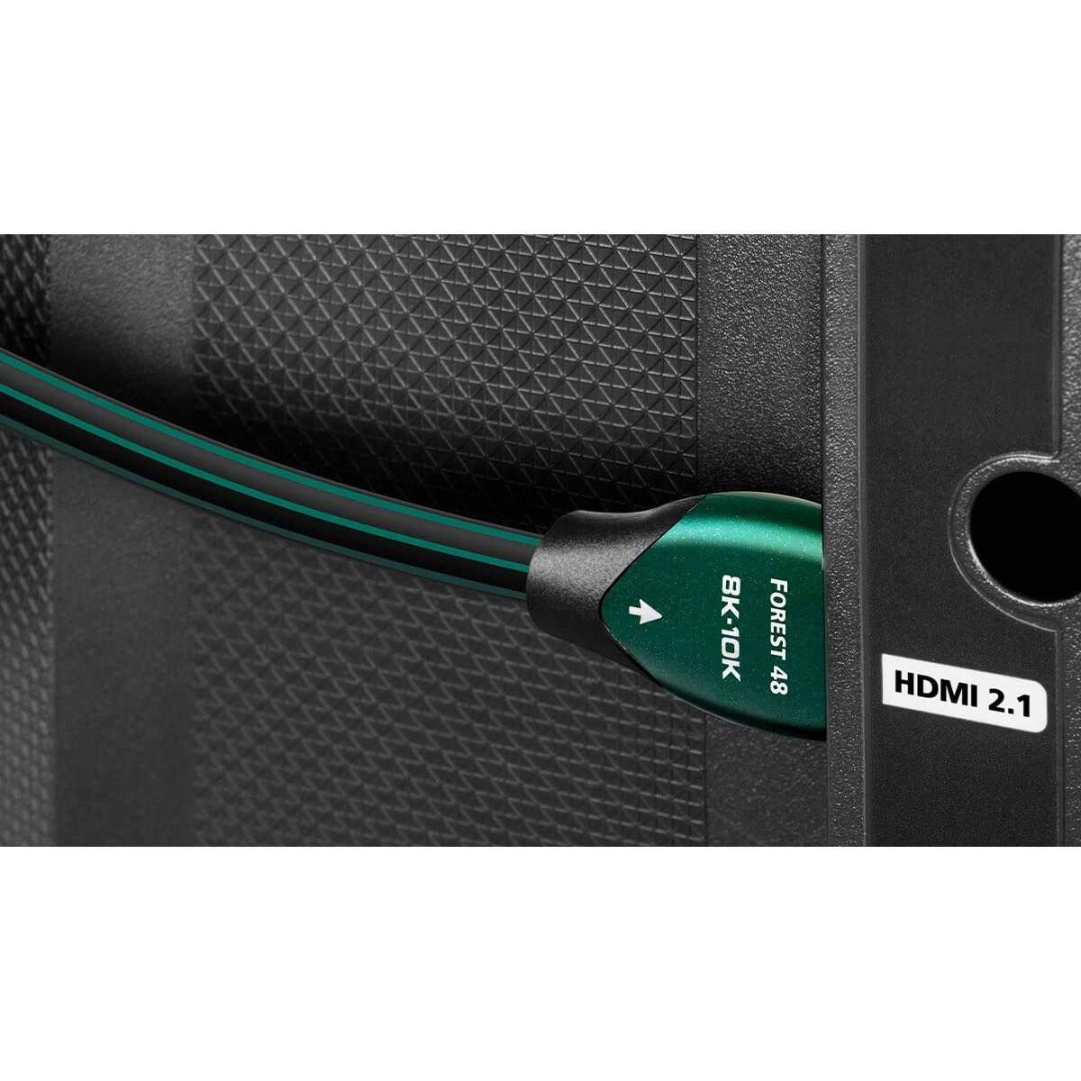 AudioQuest Forest 48 HDMI Cable