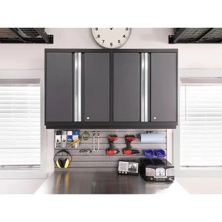 NewAge Products 51332 Pro Series 42x22 Base Cabinet, White
