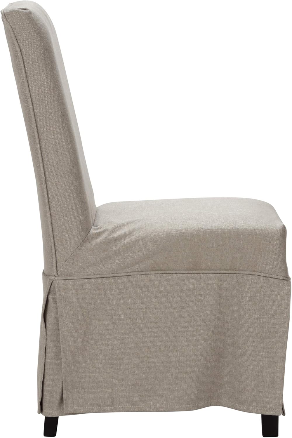 Slipcovered Dining Chair