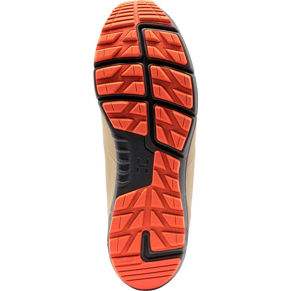 Haglofs L.I.M Low Proof Eco Sand/Magnetite