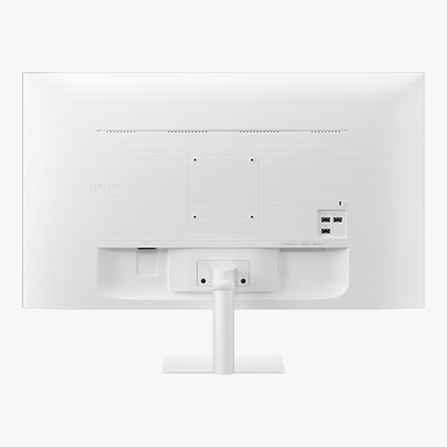 Samsung 43&rdquo; Smart Monitor M7 (M70F) 4K UHD Display, Samsung Vision AI, Smart TV Apps, Gaming Hub, USB-C, HDMI and USB-A, Black, LS43FM702UNXZA