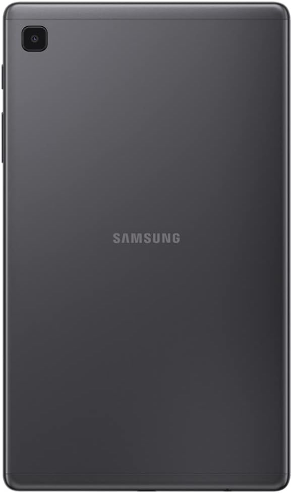 SAMSUNG Galaxy Tab A7 Lite 8.7” 4G LTE (32GB, 3GB) Cellular Android 13 Tablet, All Day Battery (GSM Unlocked for AT&T, T-Mobile