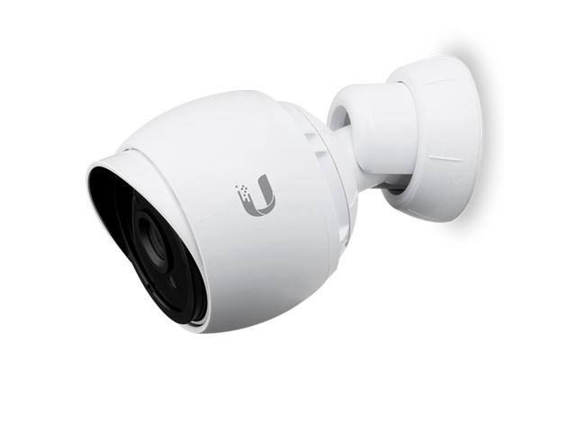 Ubiquiti UniFi UVC-G3-DOME Network Camera - dome - Outdoor - 4 MP - Day/Night