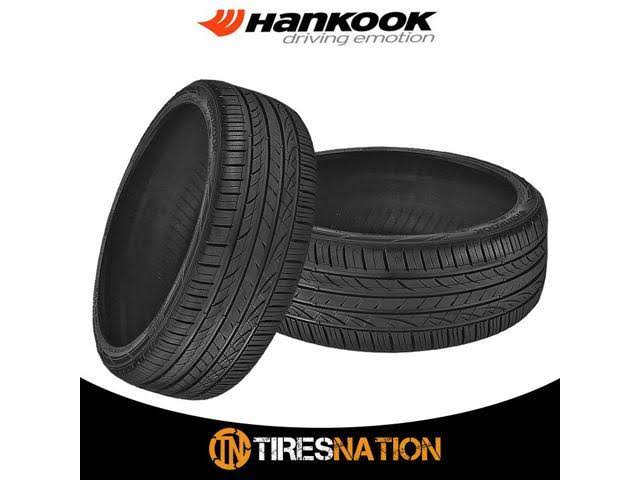 Hankook Ventus S1 Noble2 H452 All-Season Tire - 235/45R18 98W