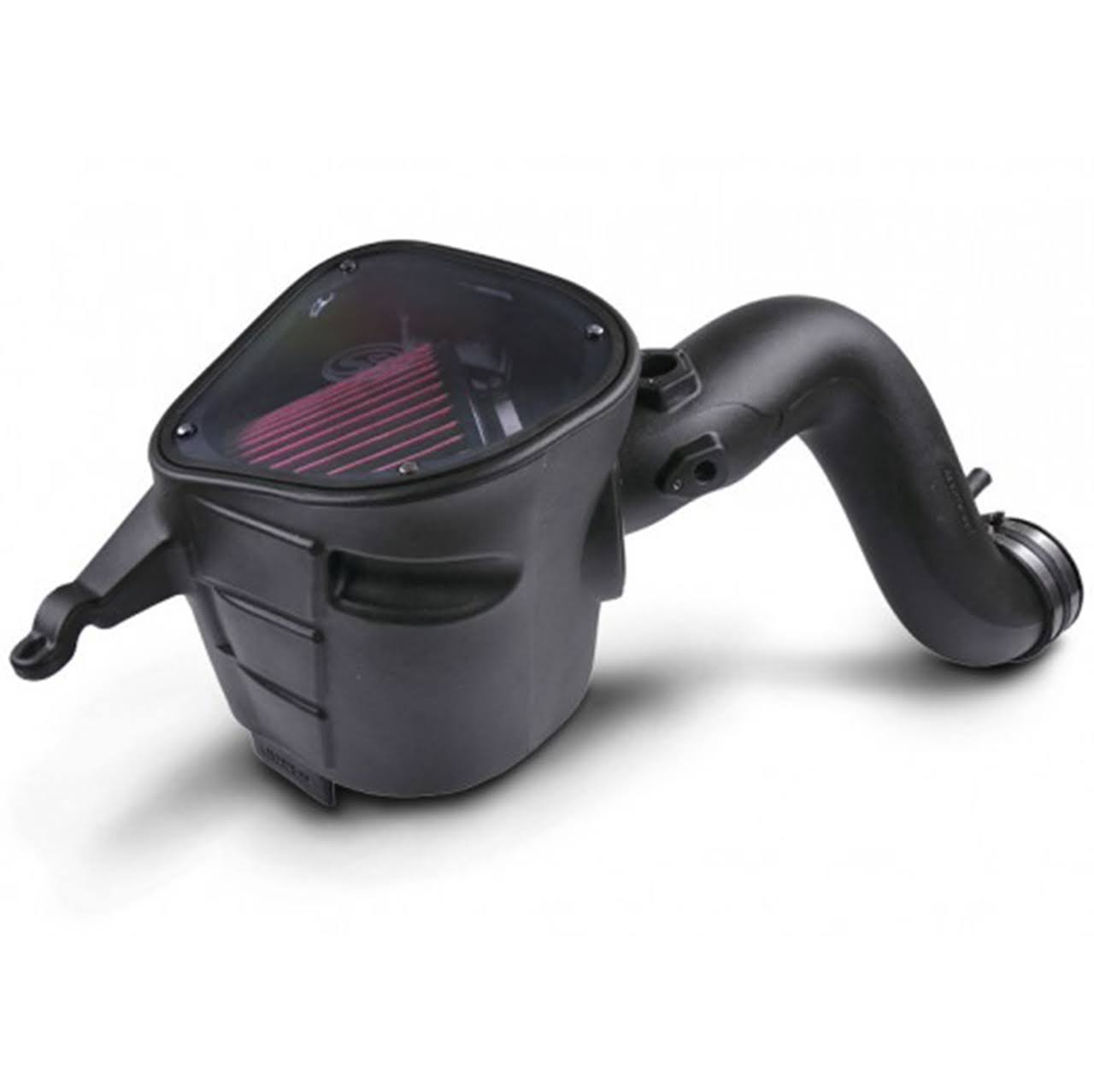 Dodge Ram 2500 Su0026B Cold Air Intake 75-5093