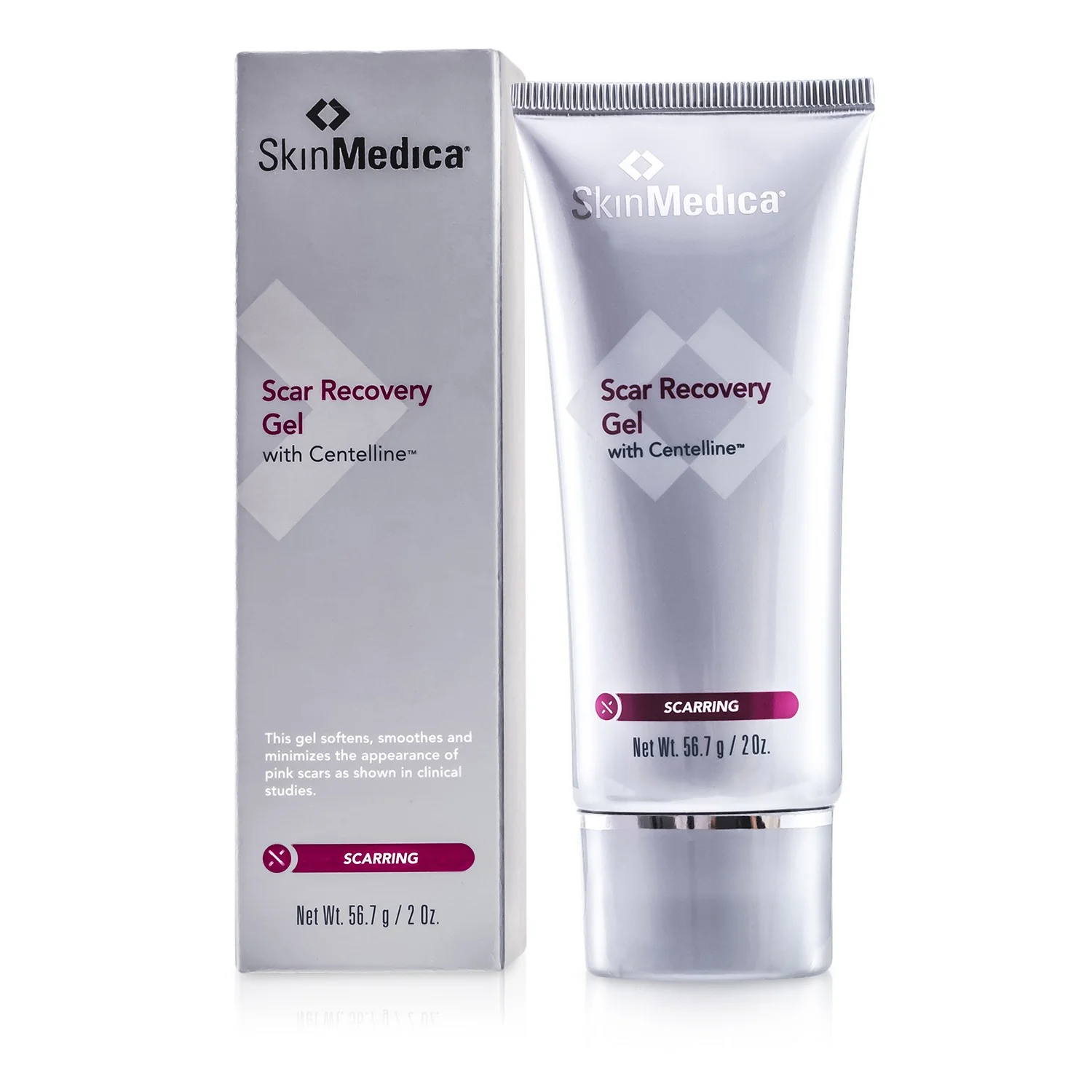 Skin Medica Scar Recovery Gel With Centelline 15ml/0.5oz