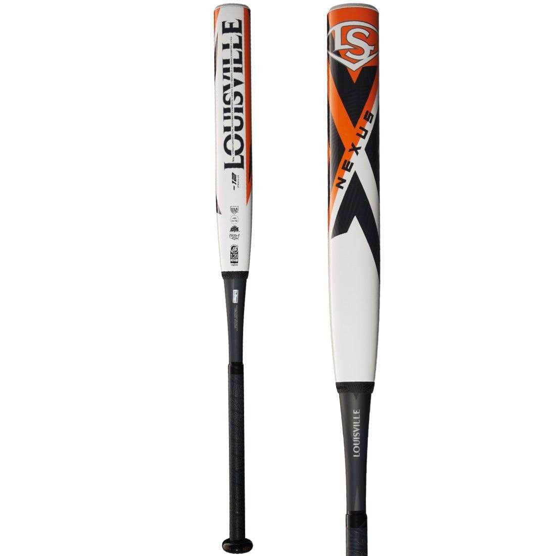 2024 Louisville Slugger Nexus Fastpitch Softball Bat - Sports Supplies Online Store