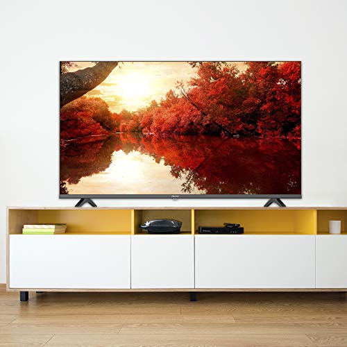 Hisense H5500 Flat 720P Led television