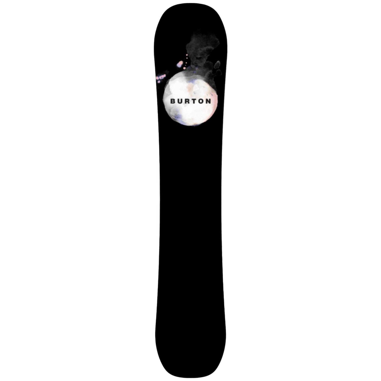 Burton Flight Attendant Snowboard - Sports Supplies Online Store