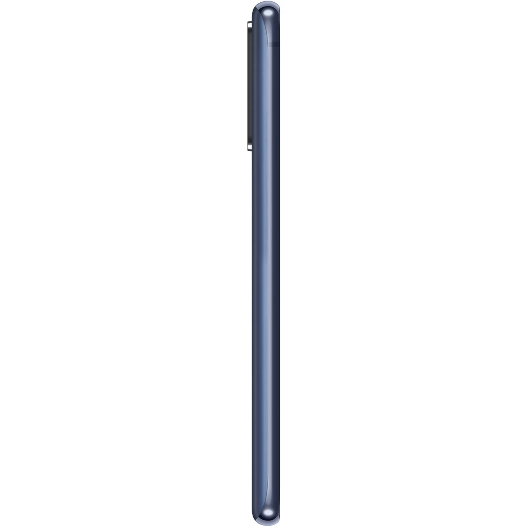Samsung 128GB GSM & CDMA Fully Unlocked Android Smart Phone with USA Version for Galaxy S20 FE 5G G781U - Cloud Navy