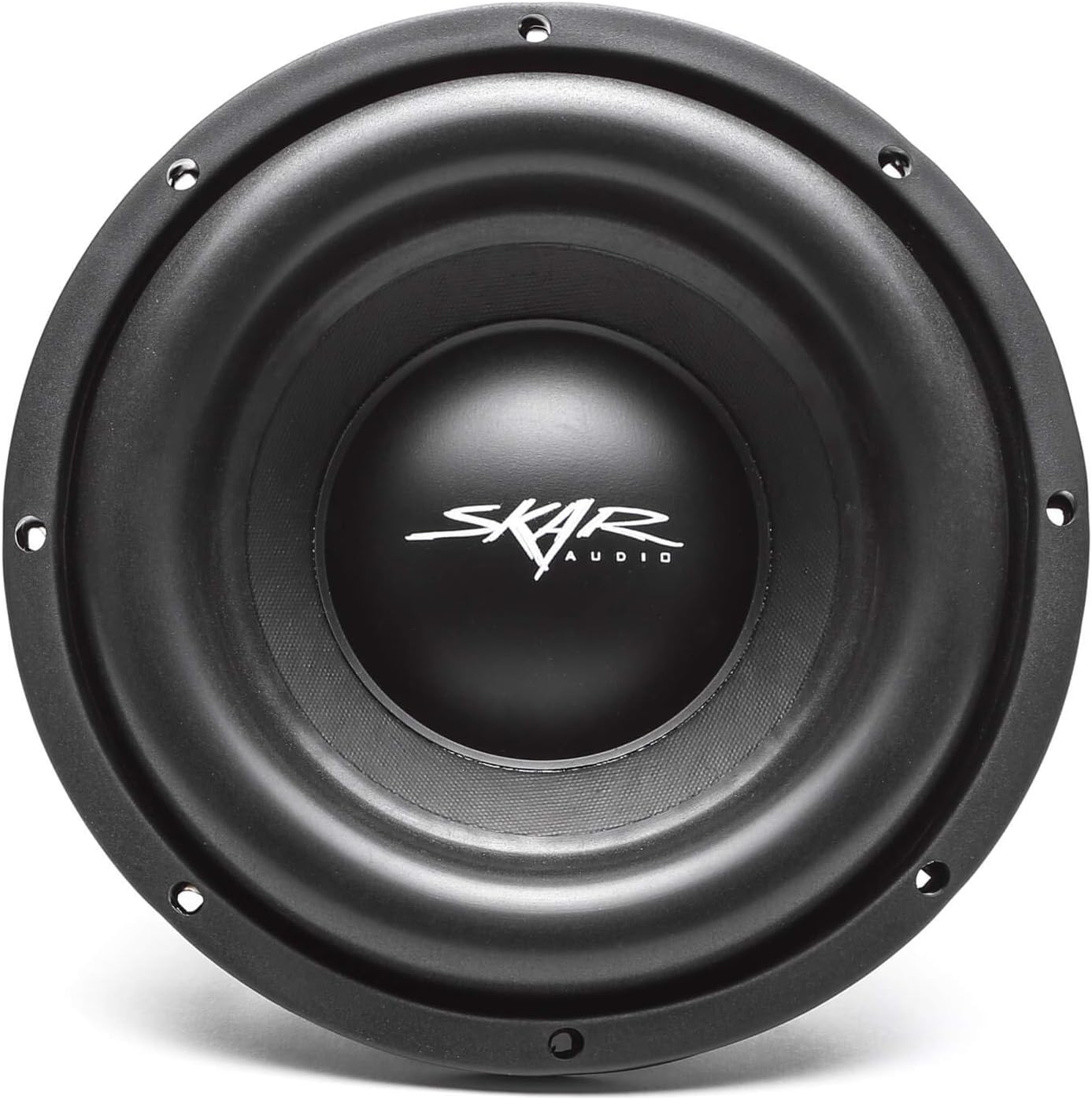 Skar Audio SDR-8 D2 8" 700 Watt Max Power Dual 2 Ohm Car Subwoofer