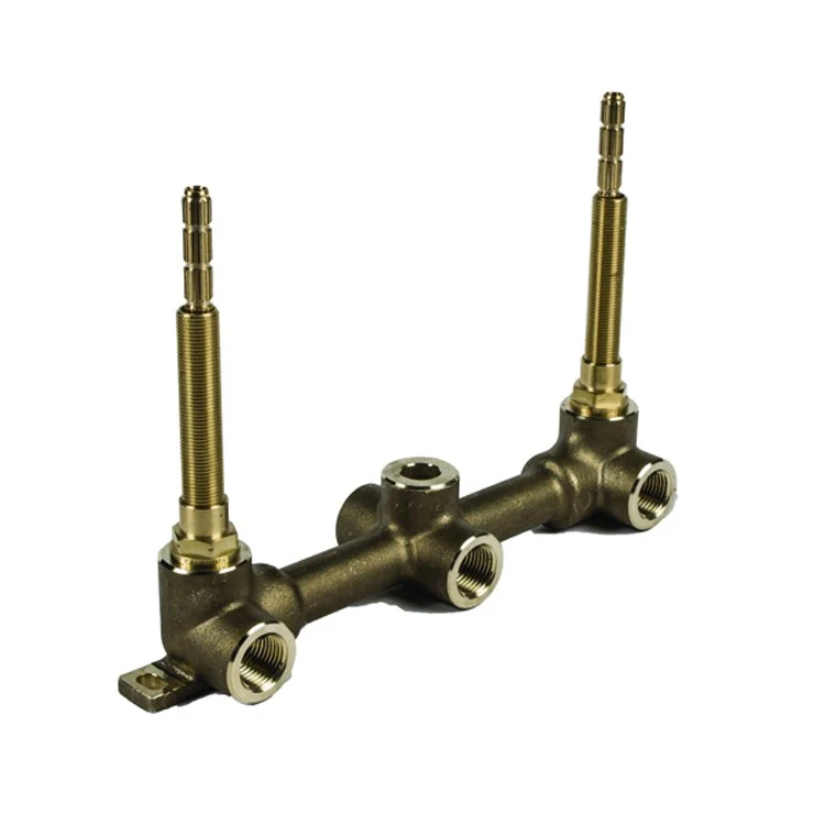Rough-In Valve Tub or Shower Valve 2 Handle