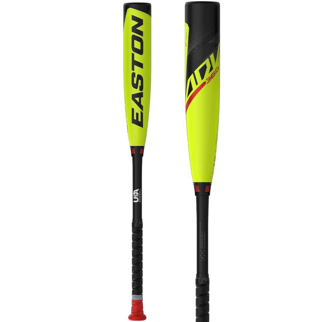 2023 Easton ADV 360 USA Baseball Bat - Sports Supplies Online Store