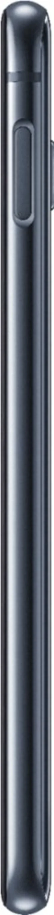 Restored SAMSUNG Galaxy S10E G970U 128GB GSM/CDMA Unlocked Android Phone (USA Version), Prism Black (Refurbished)