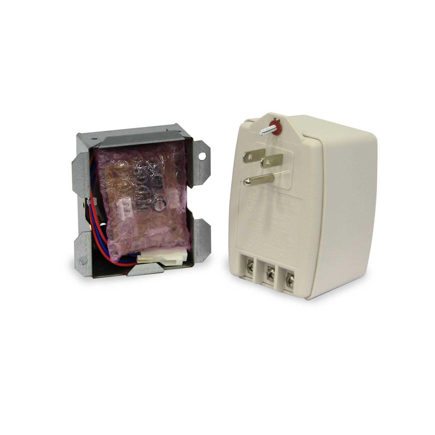 Rinnai 204000045 Wall Thermostat Installation Kit