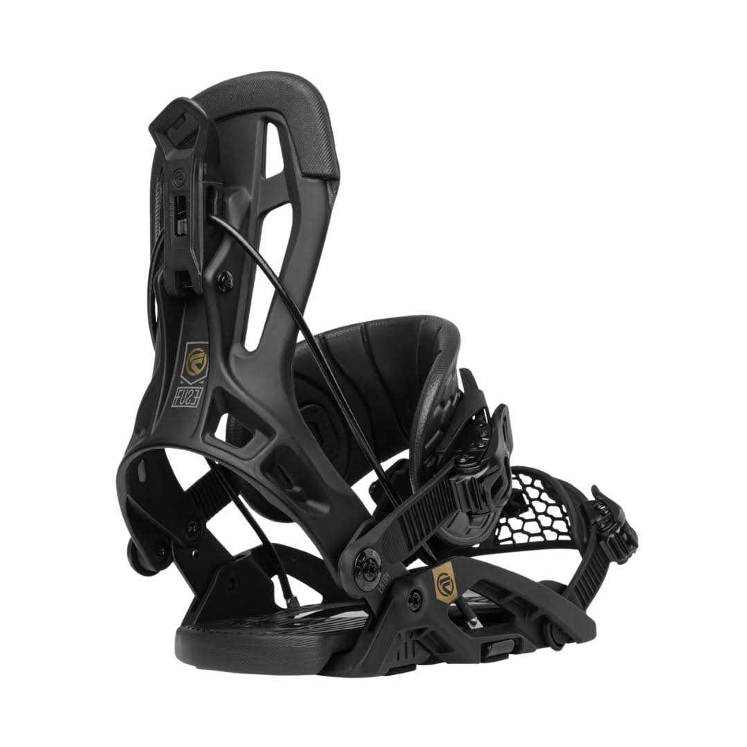 Flow Fuse Snowboard Bindings - Sports Supplies Online Store