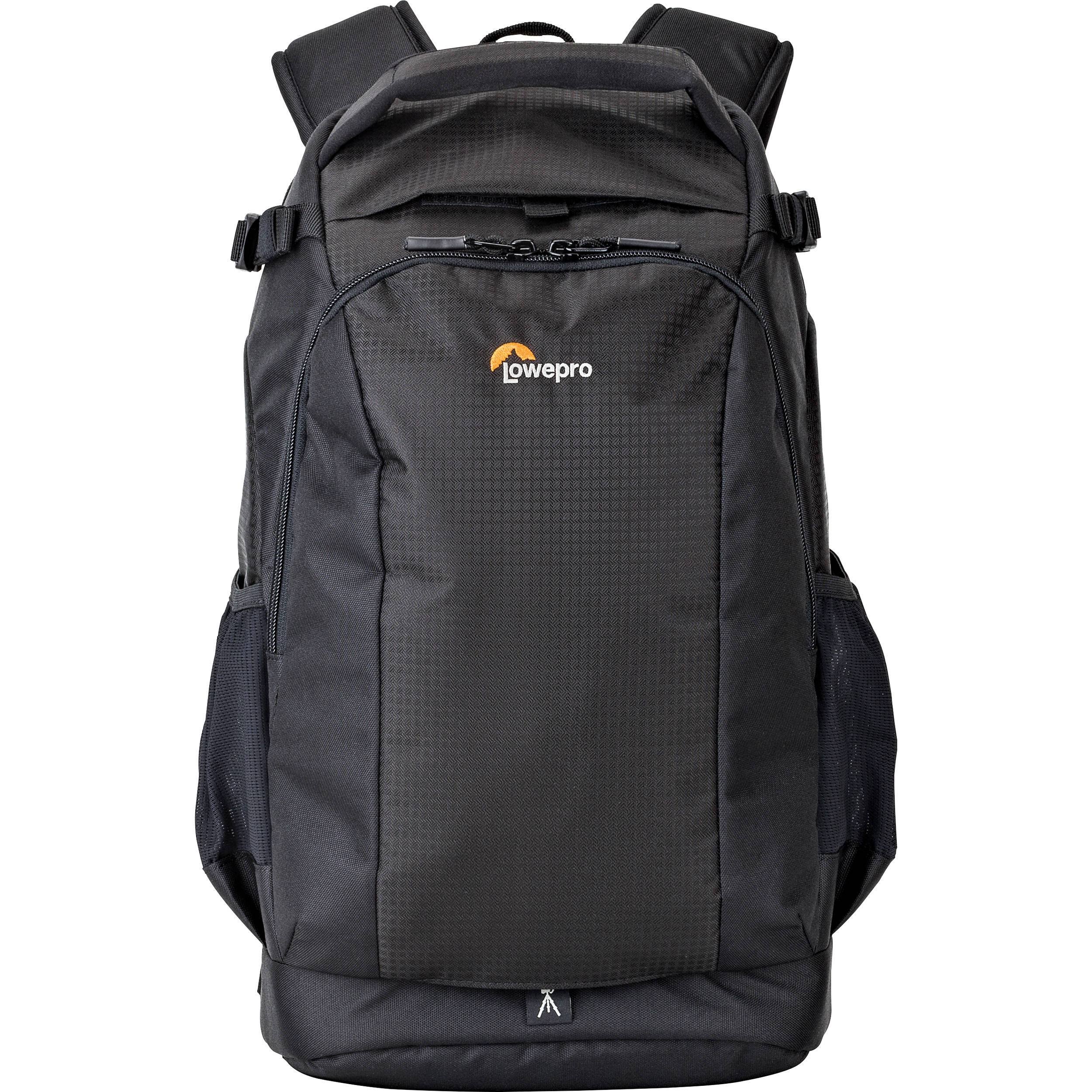 Lowepro - Flipside 300 AW II Camera Backpack - Black