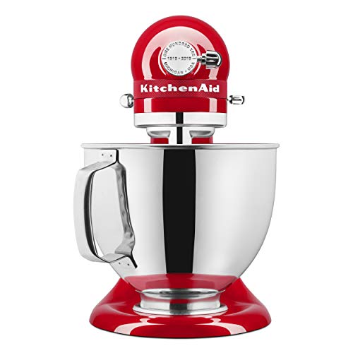 Kitchenaid Queen Of Hearts Stand Mixer Ksm180 Stainless Steel 10 Stainless Steel Stand food mixer