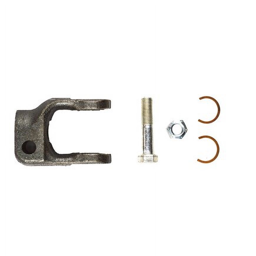 Dana 10-4-821SX Steering Shaft Yoke