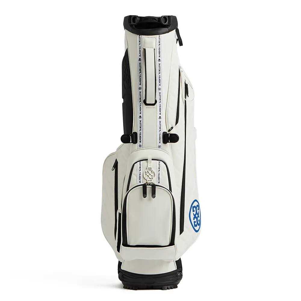 G/FORE Daytona Plus Carry Golf Bag - Sports Supplies Online Store