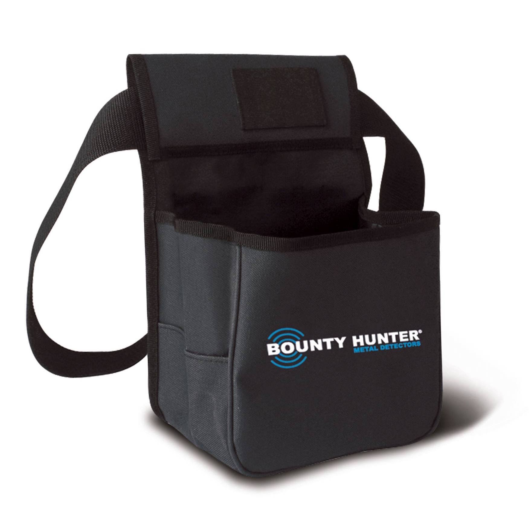 Bounty Hunter Sharp Shooter II Metal Detector Kit