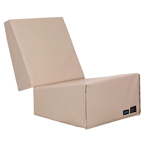 Z Athletic Junior Wedge Mat for Gymnastics and Cheerleading