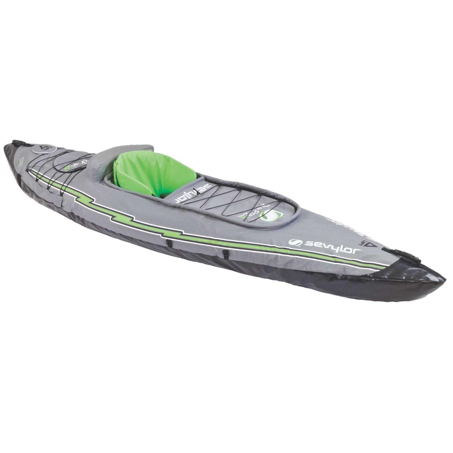 Sevylor K5 Quikpak - Sports Supplies Online Store